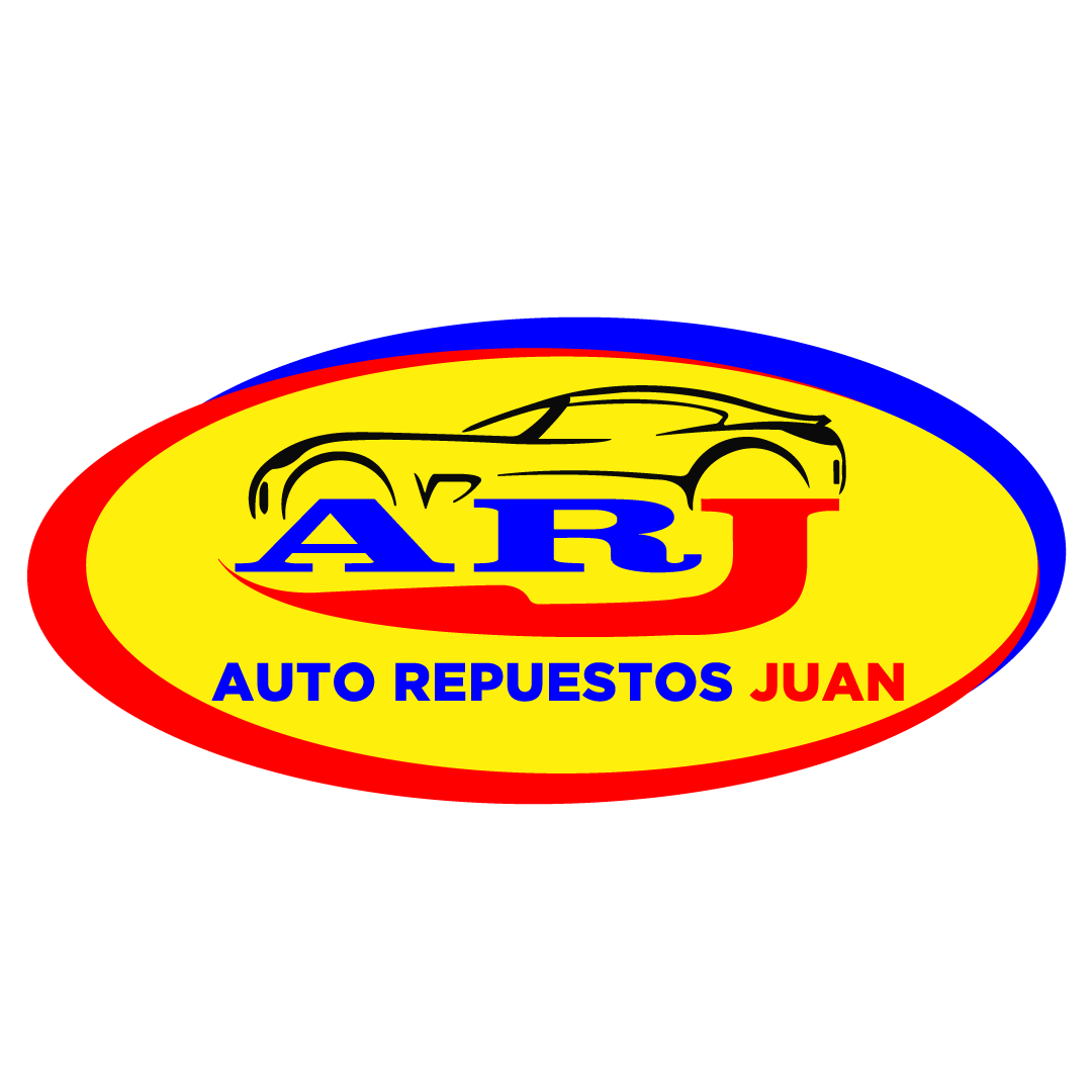 Logo anterior ARJ con tipografía sin remates