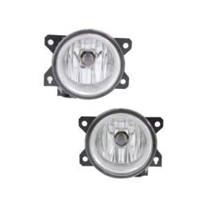 19-5537-RH | FOG LAMP CHEVY SIVERADO RH 01-06