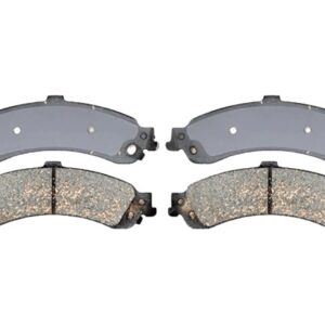 D834-GRIP | BANDAS TRAS CHEVROLET TAHOE AVALANCH
