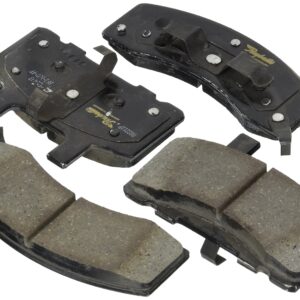 D370 KAMA EVOL. C-1500 C-20 | BANDAS DEL CHEVROLET C-1500 C-20
