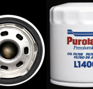 L14006 TAHOE 03- V8 | FILTRO ACEITE CHEV TAHOE 03- V8