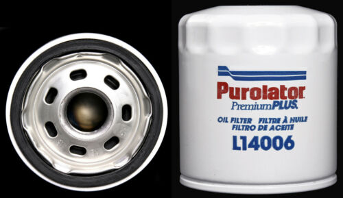 L14006 TAHOE 03- V8 | FILTRO ACEITE CHEV TAHOE 03- V8
