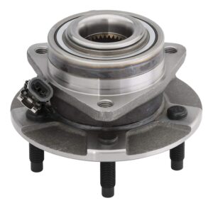 513189 | PIÑA DEL CHEVROLET EQUINOX 05 RH 4X4