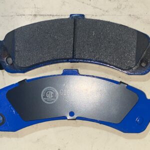D975-GIC CERAMICA | BANDAS TRAS AVALANCHE 05-ON CERAMICA