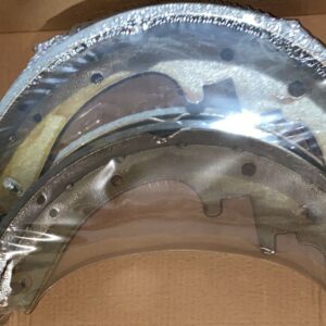 BS670/774-HITEC | BANDAS TRAS CHEVROLET Y JEEP CHEROKE