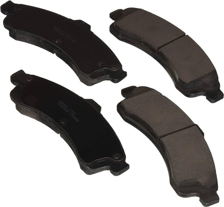D882-GRIP | BANDAS DEL TRAILBLAZER 00/01