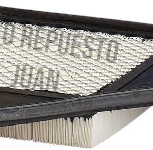 A36165 PULATOR | FILTRO AIRE DODGE GRAN CARAVAN 2012