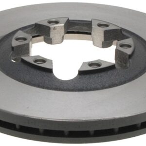 580216 89040374 | DISCO FRENO DEL COLORADO 04-08 GMC CANYO