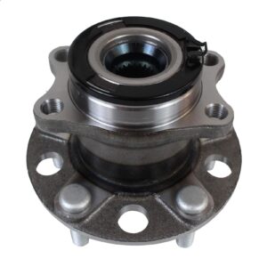 512333 HITEC | PIÑA TRAS JEEP PATRIOT 2008- 4WD
