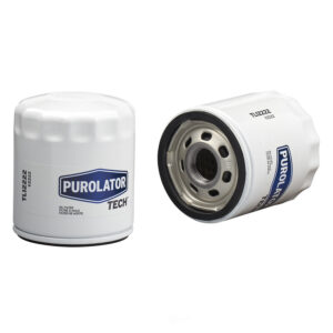 L12222-PH-48-PUROLATOR | FILTRO ACEITE CHEVROLET TAJO AVALACHE 05