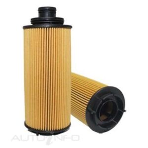 EO-65120 SAKURA 12636838 | FILTRO ACEITE COLORADO 2020 DIESEL