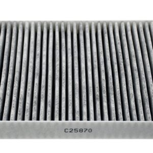 C25870-CH 27891-BM401 | FILTRO CABINA GRAND CARAVAN 2011-3