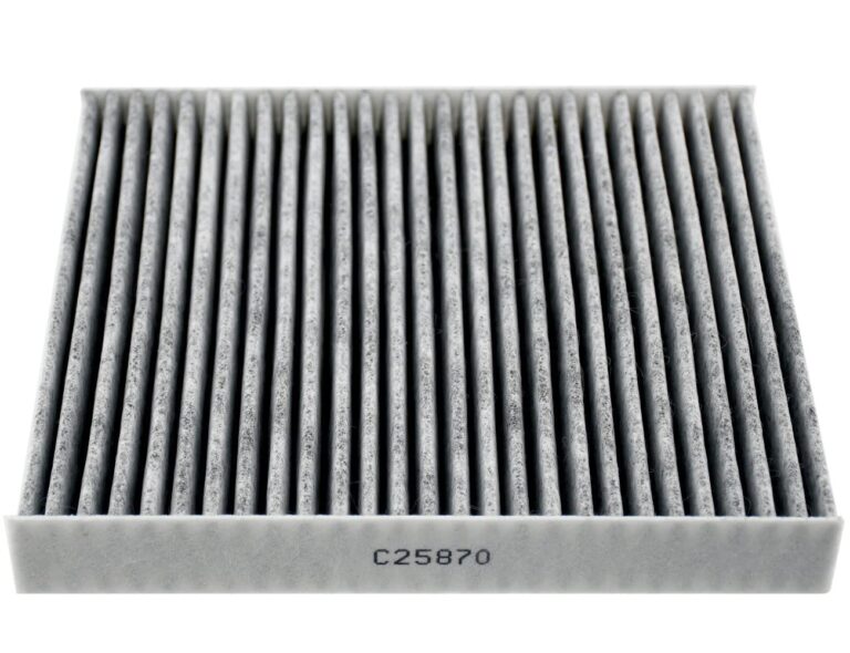 C25870-CH 27891-BM401 | FILTRO CABINA GRAND CARAVAN 2011-3