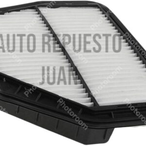 96628890 A-6540 | FILTRO AIRE CAPTIVA 08 V6 3.2