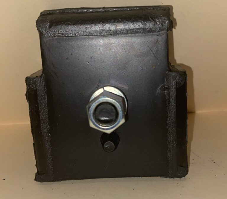 12361-87313 | SOPORTE MOTOR DELTA 14B