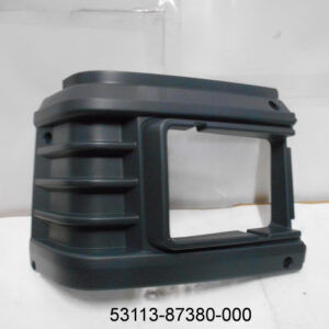 53113-87380-L | MARCO PARRILLA LH DELTA