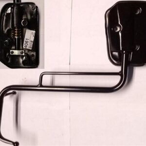 TH-1021 | BRAZO ESPEJO LH DELTA