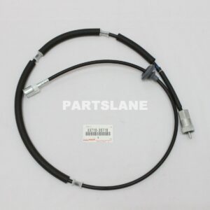83710-87327-K | CABLE MILLERO CAMION DAIHATSUN
