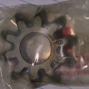 41341-87303-K | SATELITE DIFER PEQ DELTA