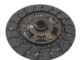 31250-87719 HASAKI | DISCO CLUTCH HIJET 20 DTES