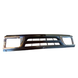 53101-87332-T | PARRILLA DELTA NIQUELADA 96-03