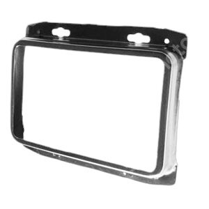 81110-87305-K | ARO SEALED BEAM DELTA