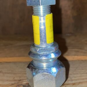 42609-87303-J | TORNILLO DELTA JAPONES