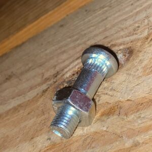90041-14031 MIYAZUKA | TORNILLO COPLIN DELTA (CON TUERCA)
