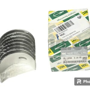 CB-1429-0.25 NDC | BABIT BIELA 14B 0.25 NDC