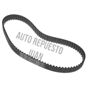 13568-87101 CORREA T | CORREA TIEMPO TERIO 98 /93DIENTE RED