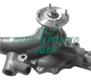 16100-59145 NPW JP | BOMBA AGUA MOTOR B NEW 11B