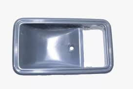 69276-87301-KOJAPPON | COVER MANUBRIO DELTA
