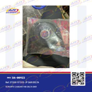 37208-87302-JP SKR DELTA | SOPORTE CARDAN 14B DELTA SKR