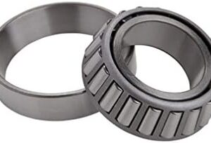 32206-T | ROLL BEARING DEL DELTA