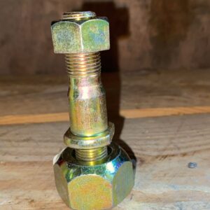 42606-87303-JP-0NS-2201 | TORNILLO RUEDA DEL DELTA