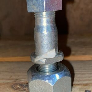 42607-87303 TORNILLO | TORNILLO GOMA DEL DELTA JP LH