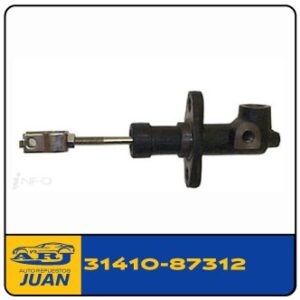 31410-87312-EAGLE | BOMBA CLUTCH ARRIBA DELTA JP