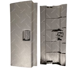 55501-87306-T | TAPA DE GAVETA DELTA GRIS