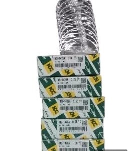 MS-1428 0.25 NDC | BABIT CIG 14B 0.25 NDC