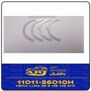 TW-1417-NDC | MEDIA LUNA 14B NDC