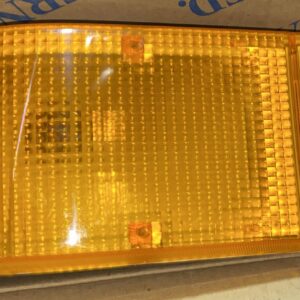 81520-87318-LH NPPN | FAROL ESQ DELTA AMARILLO C/GOMA