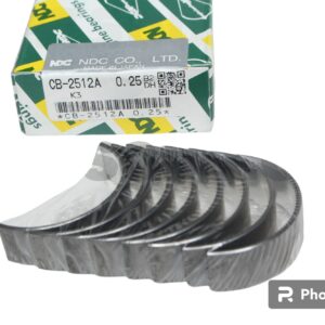 CB-2512A-NDC 0.25 | BABIT BIELA K3 0.25