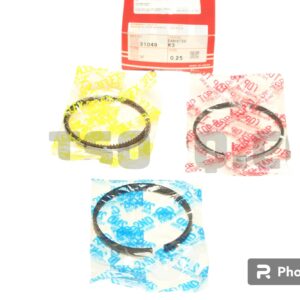 13012-97401 0.25 TP | ANILLA K3 0.25 TERIO 2001 TP