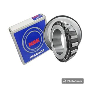32309C-NSK | ROLL BEARING DIF DELTA