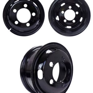 42610-87346-KO | ARO DELTA MODERNO 32MM MODERNO
