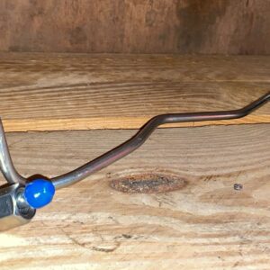 23702-56080-NITOYO | TUBERIA INYECTOR 14B #2