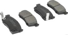 D9029-EGI D0045 | BANDAS DEL SIRION/SWIFT 07- PASSO VITZ