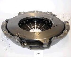 31210-36140-AISIN | PLATO FRICCION 14B