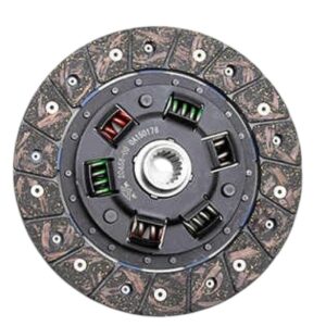 D465-02010-FLISAT | DISCO CLUTCH 1.1 DONGFENG MINIVAN