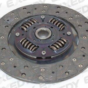 G607-16-460-MIZUKO | PLATO FRICCION DAEWOO DAMAS